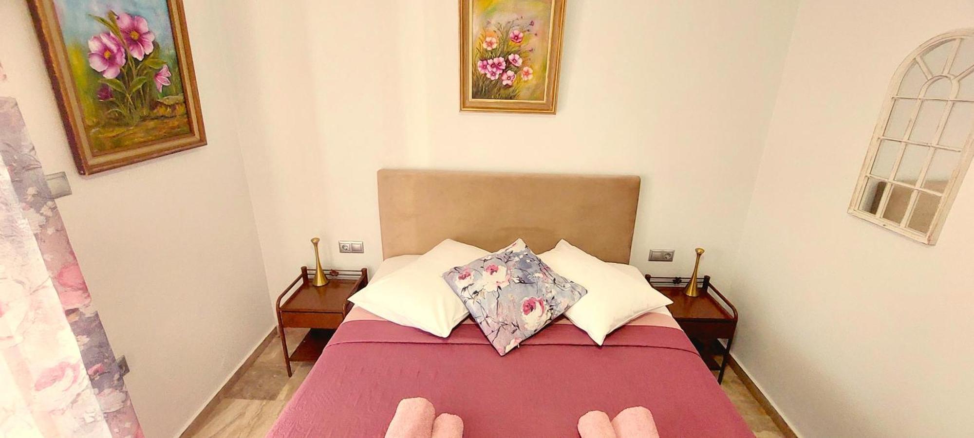 Iris Apartment Near Corfu Town Kontokali Dış mekan fotoğraf