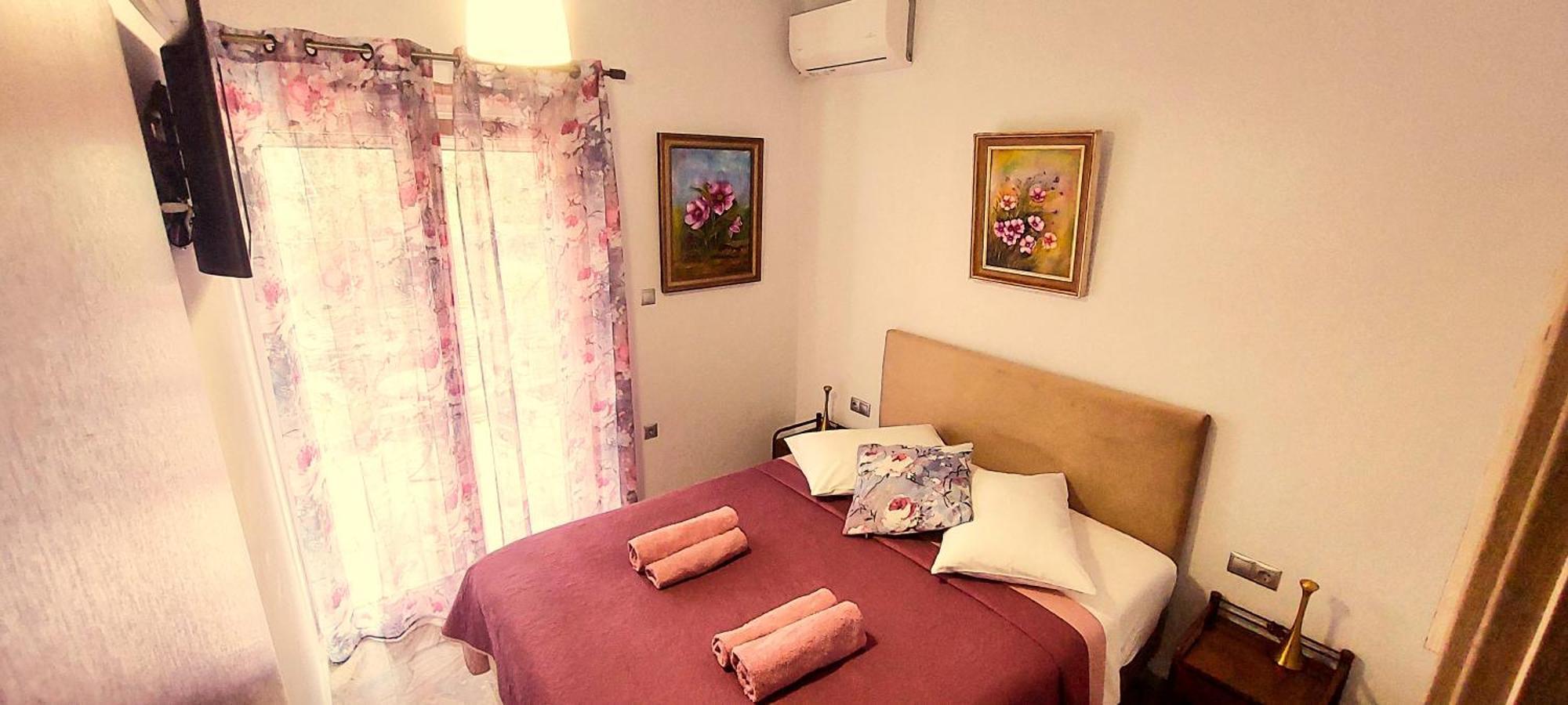 Iris Apartment Near Corfu Town Kontokali Dış mekan fotoğraf